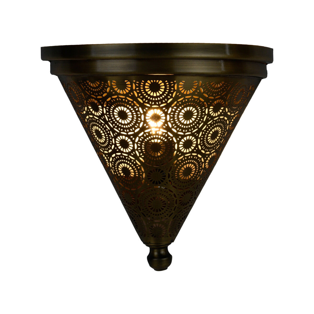 Orientalische Wandlampe Wandleuchte Wand box