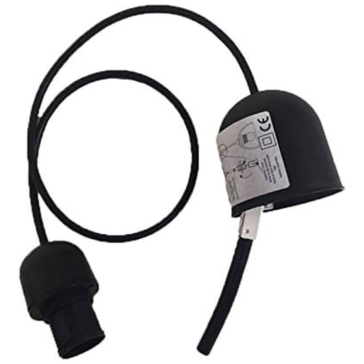 Schnurpendel Deckenlampen Elektrik E14 F box