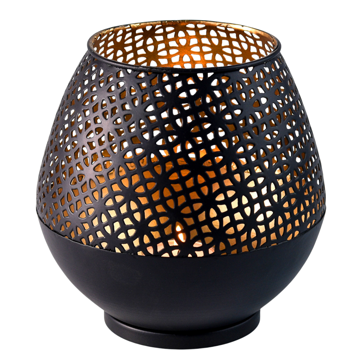 Skandinavisches Design Garten Windlicht Teelichthalter...