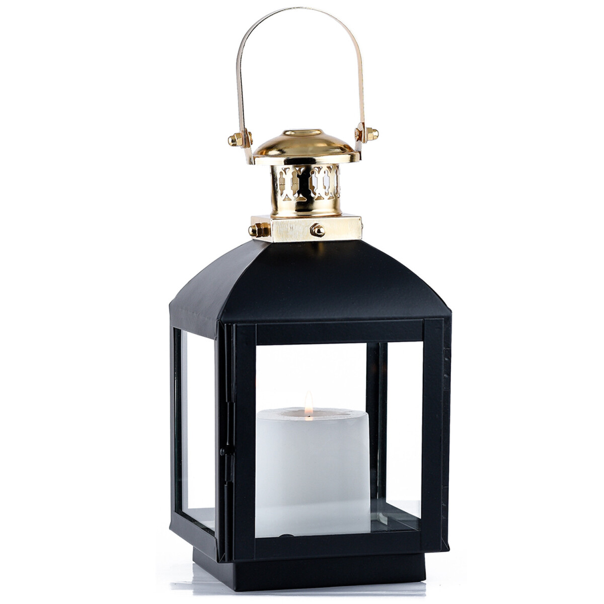 Skandinavisches Design Balkon Laterne Ga box