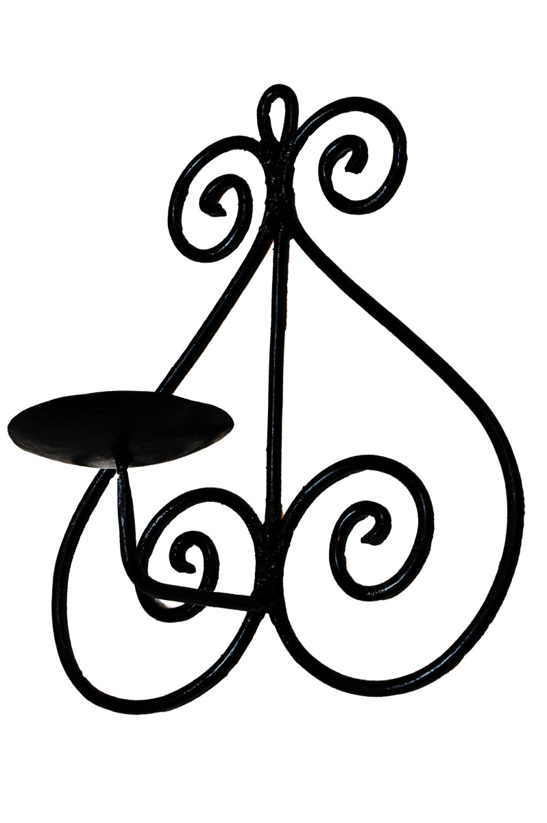 Marokkanischer Kerzenhalter Nerea