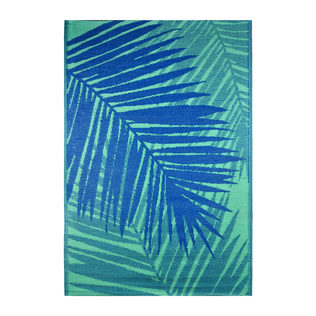 Outdoor Teppich Picknickmatte Modern Mal box