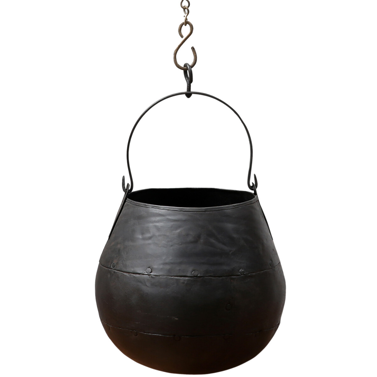 Vintage Gartendeko Blumentopf Pflanzk&uu box