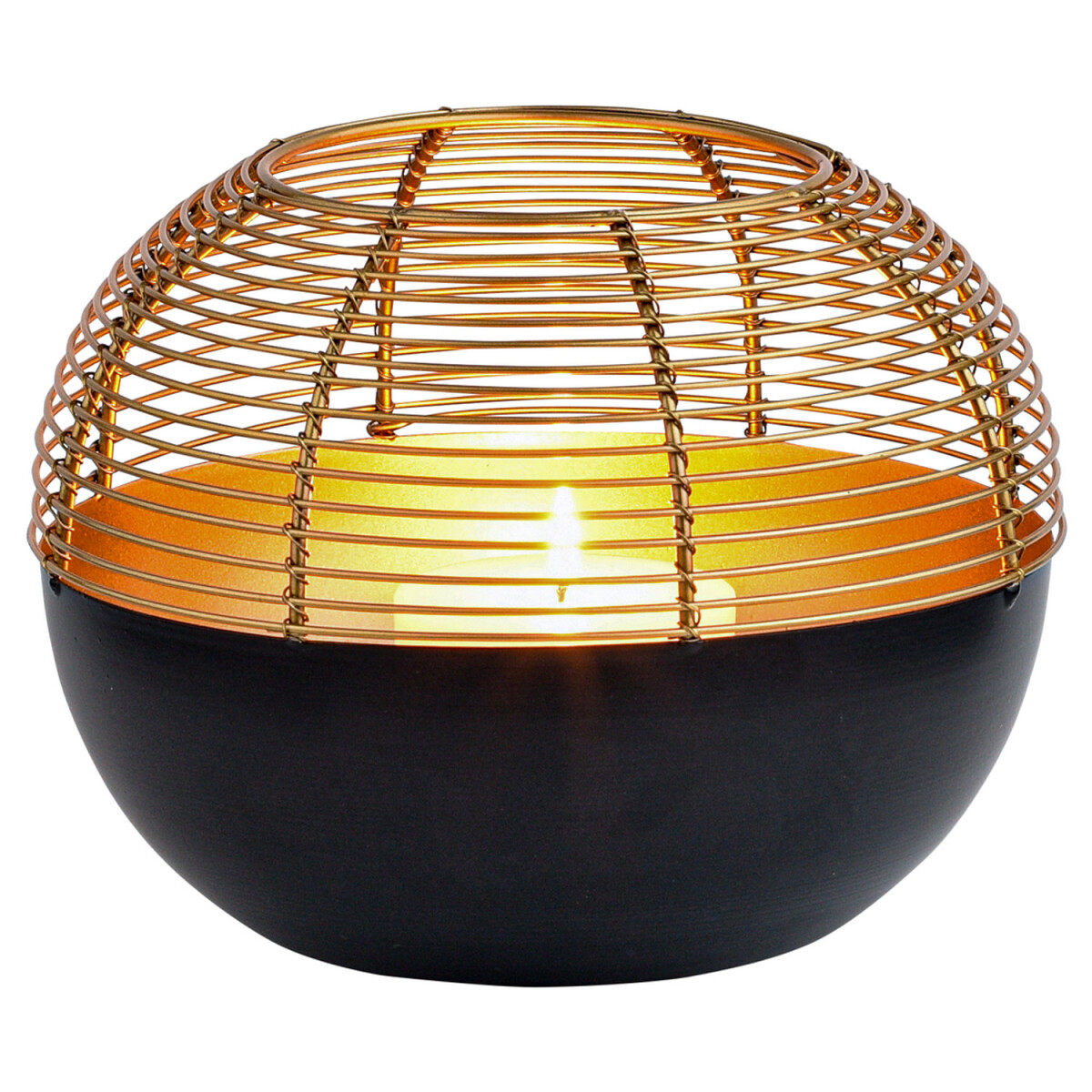 Skandinavische Deko Windlicht Kerzenst&a box