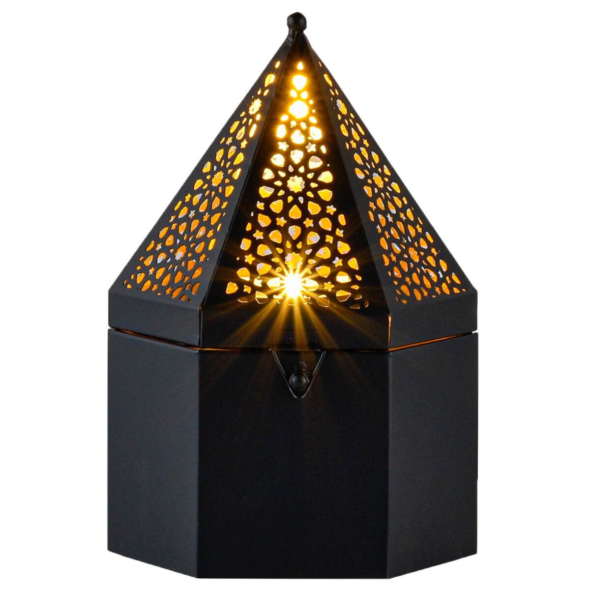 Orientalische Deko Teelichthalter Aufbew box