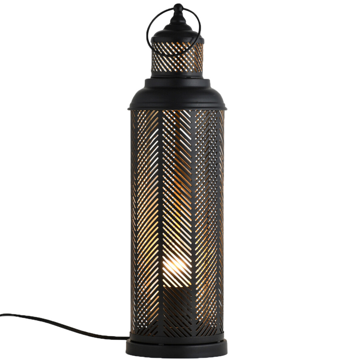 Skandinavische Deko Tischlampe Stehlampe Lampe Nachttischlam