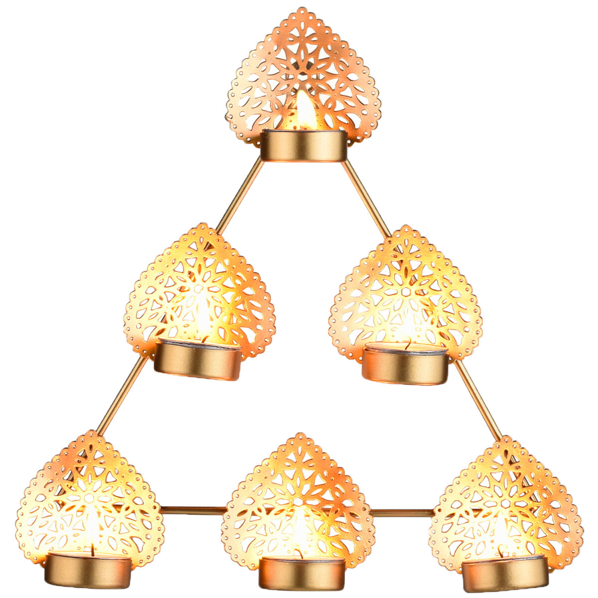 Orientalische Deko Wandkerzenhalter Wand box