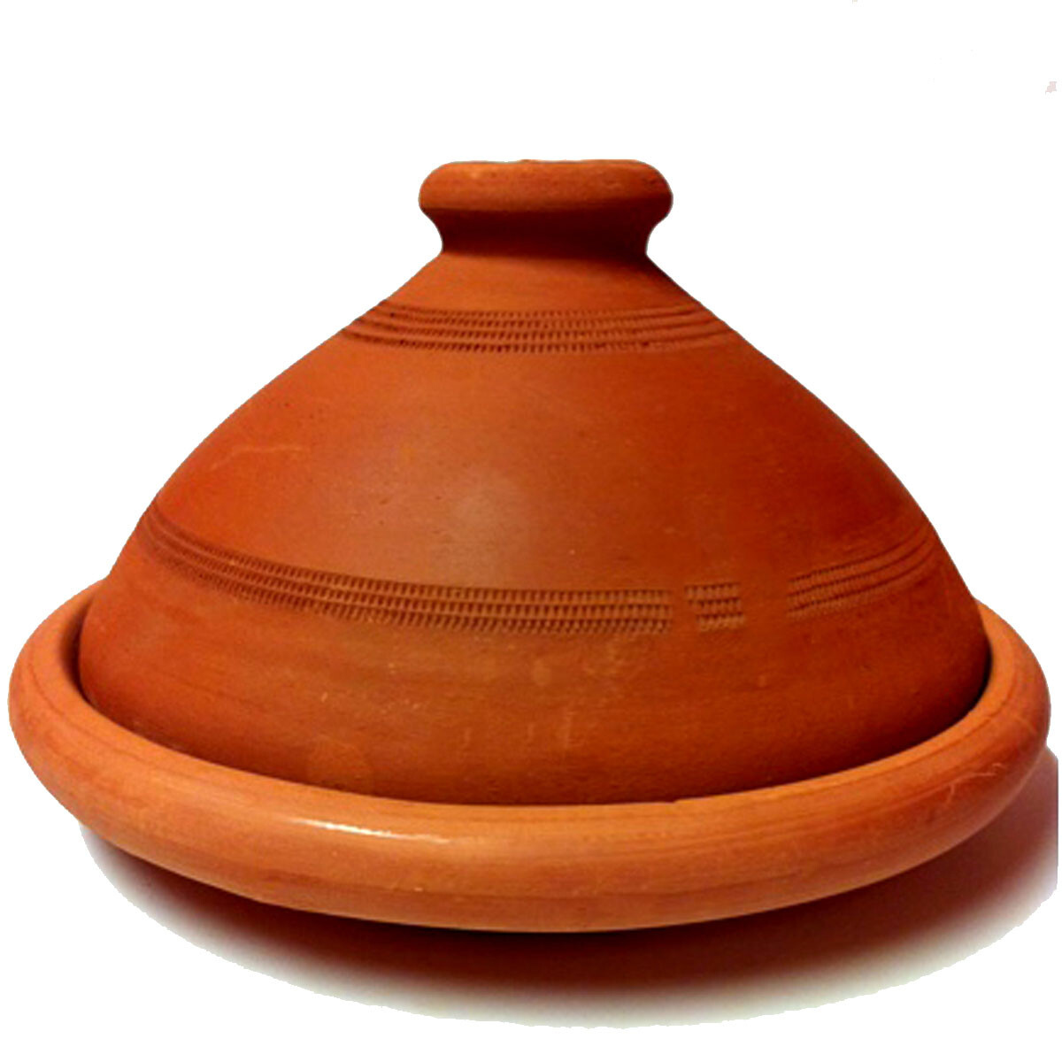 Marokkanische Tajine Tuareg - 35cm box