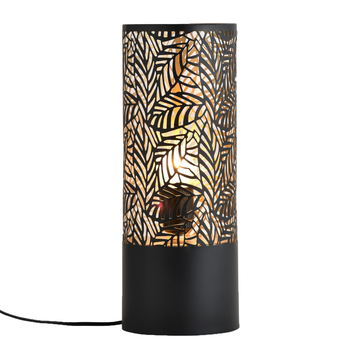 Skandinavische Deko Tischlampe Lampe Nachttischlampe Verdure