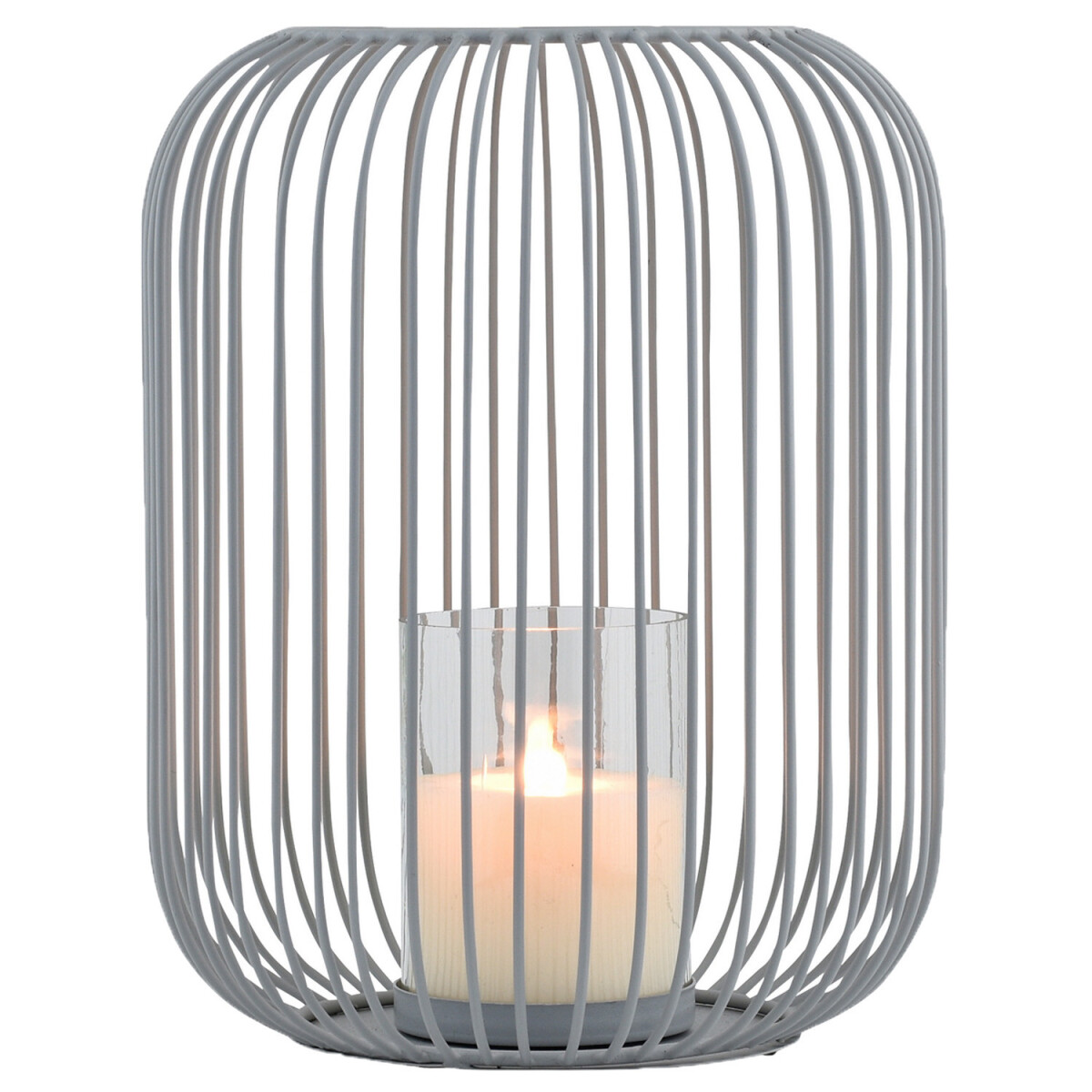 Boho Deko Windlicht Teelichthalter Kerze box