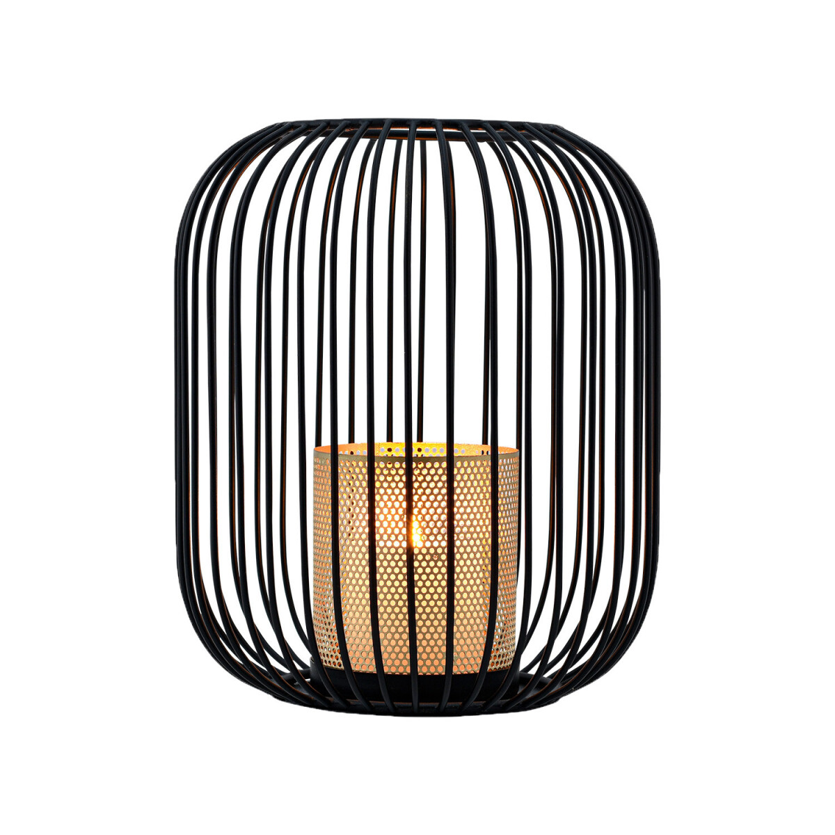 Skandinavische Deko Windlicht Teelichtha box