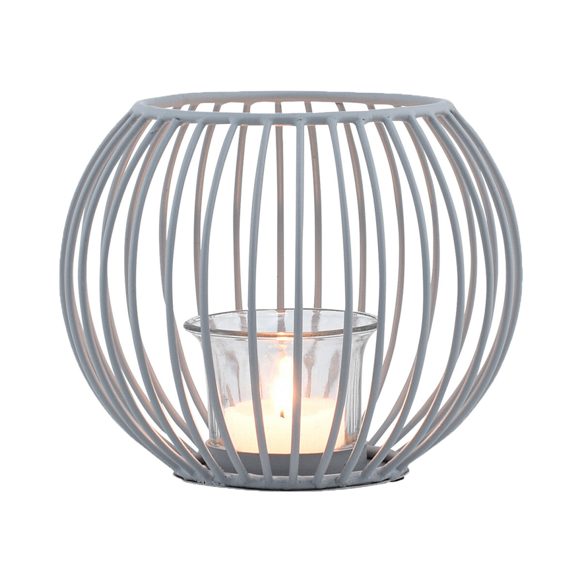 Skandinavische Deko Windlicht Teelichtha box