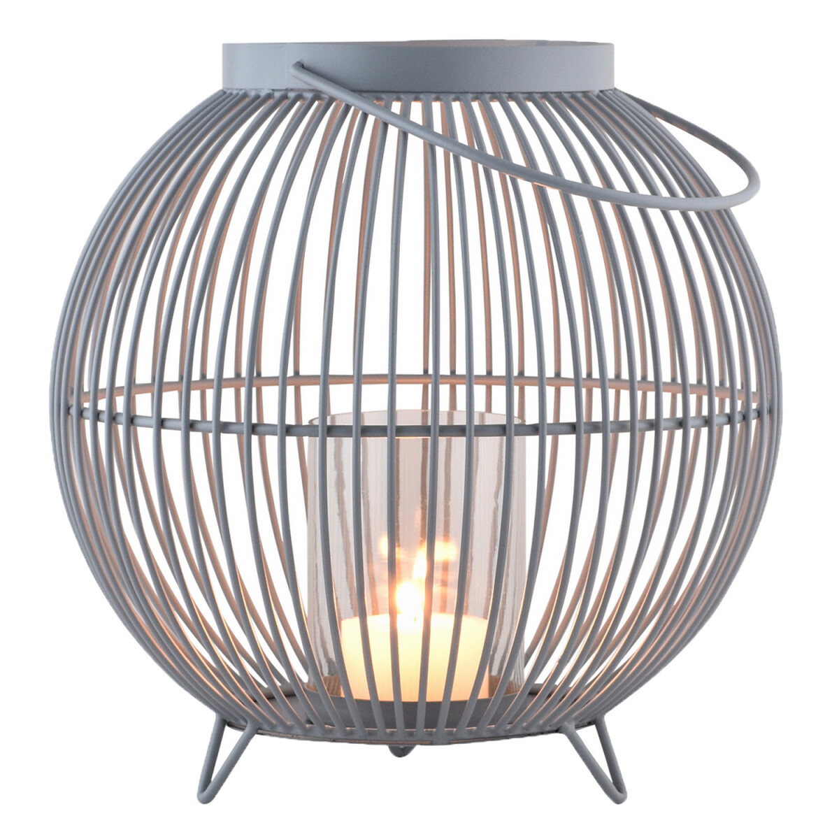 Skandinavische Deko Windlicht Teelichtha box