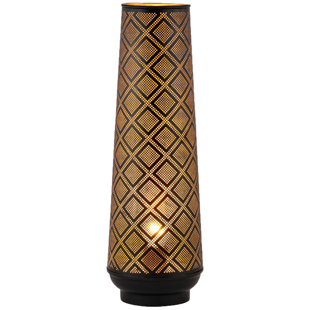 Orientalische Deko Stehlampe Tischlampe Lampe Qantas Gross S
