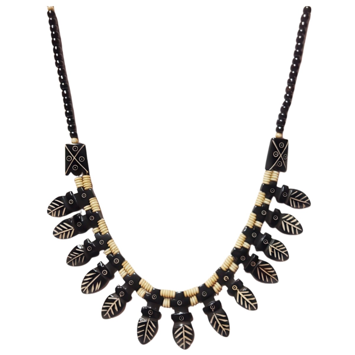 Orientalische Halskette Nr. 3 box