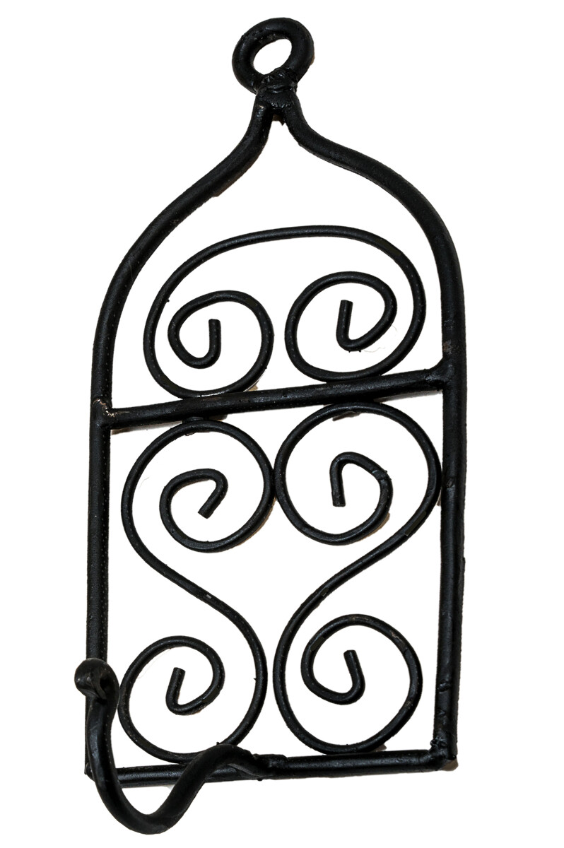 Orient Garderobe sebta klein