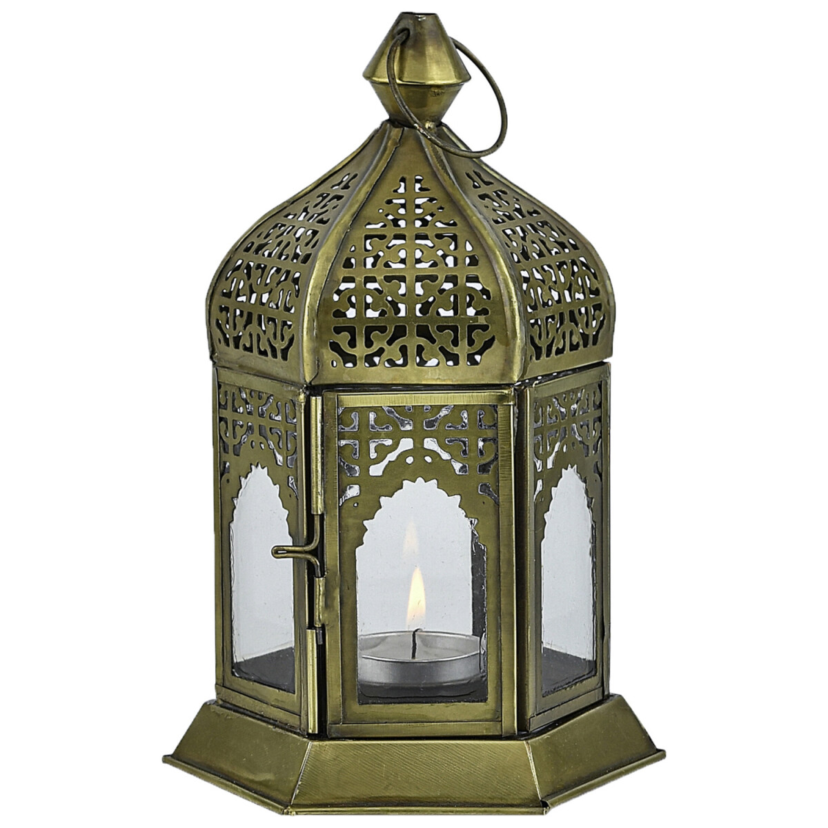 Orientalische Deko Teelichthalter Latern box