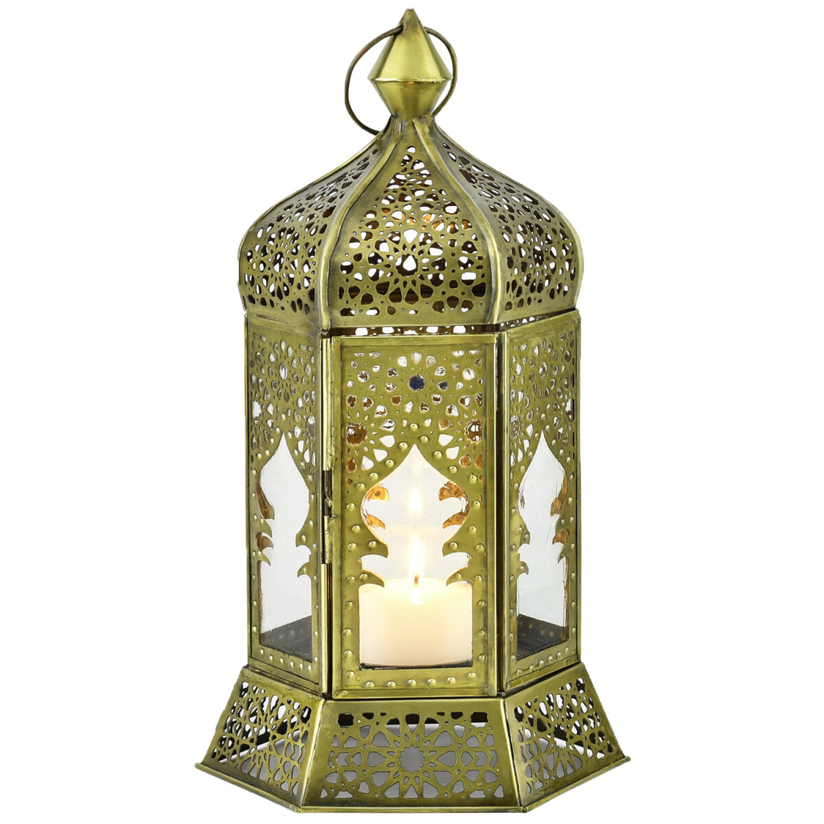 Orientalische Deko Teelichthalter Latern box
