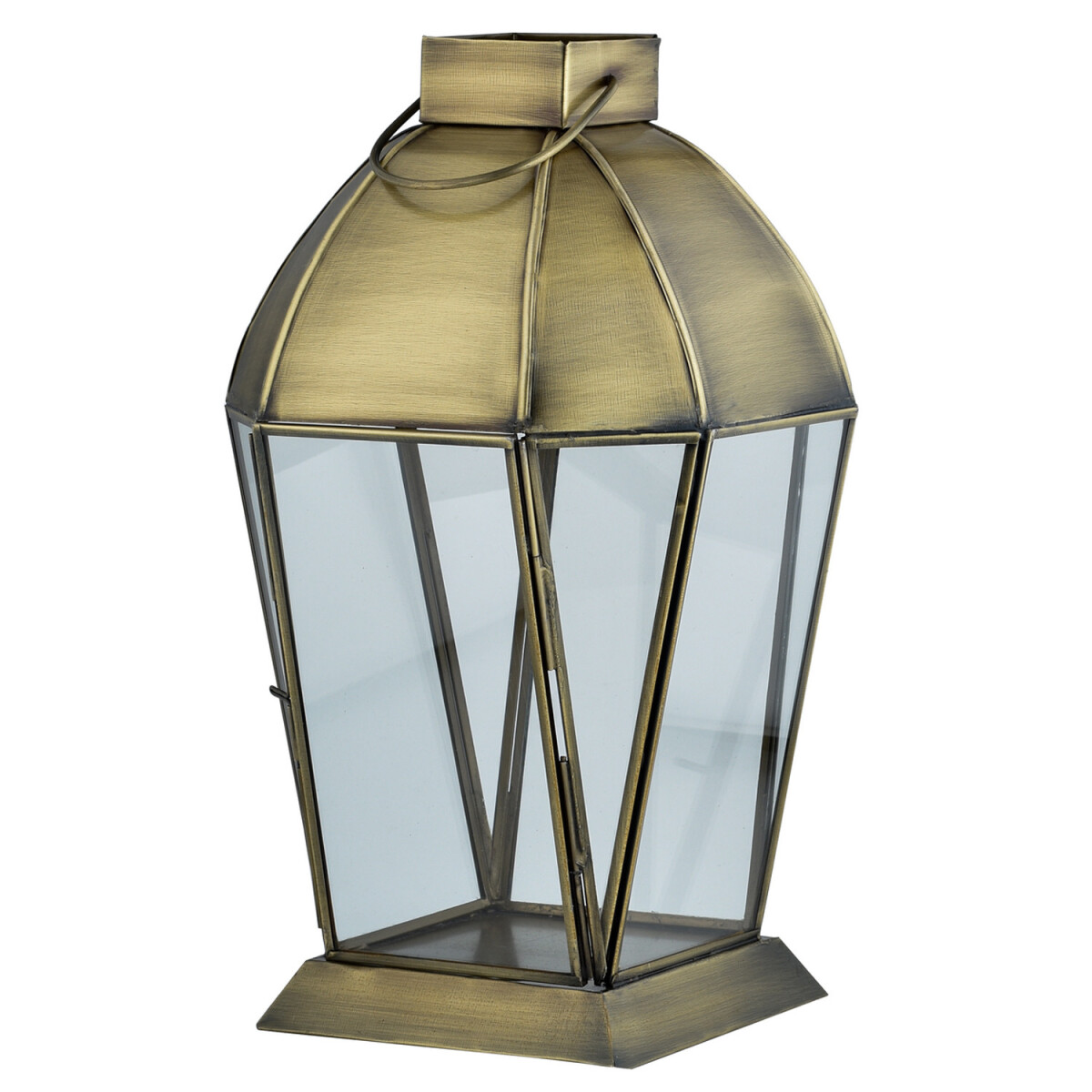 Vintage Deko Laterne Windlicht Teelichth box