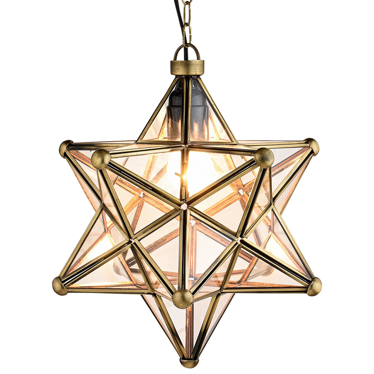 Skandinavische Deko Pendelleuchte Hängelampe Lampe Bghi