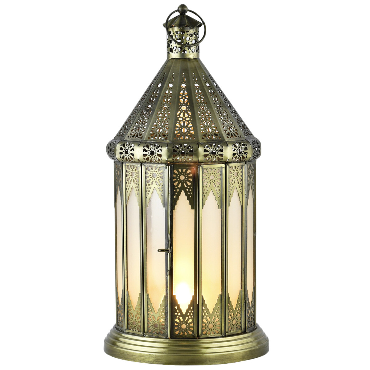 Orientalische Deko Teelichthalter Latern box