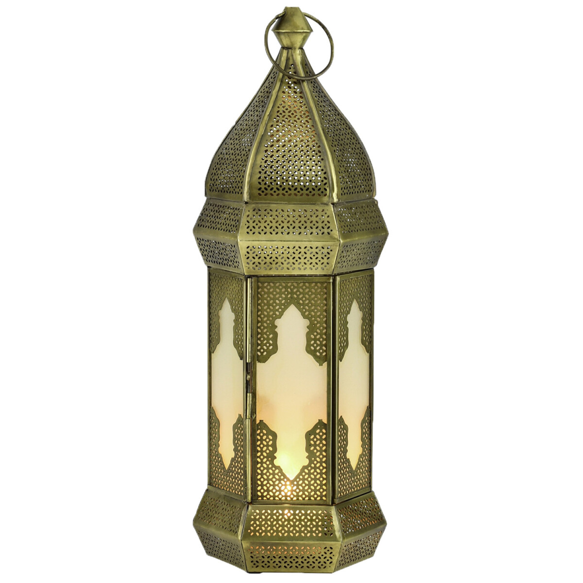 Orientalische Deko Teelichthalter Latern box