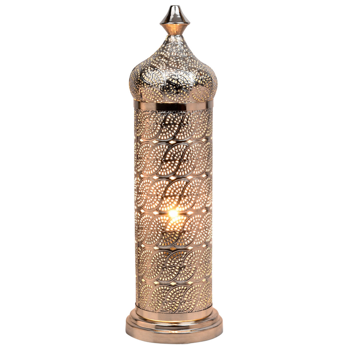 Orientalische Deko Stehlampe Stehleuchte box