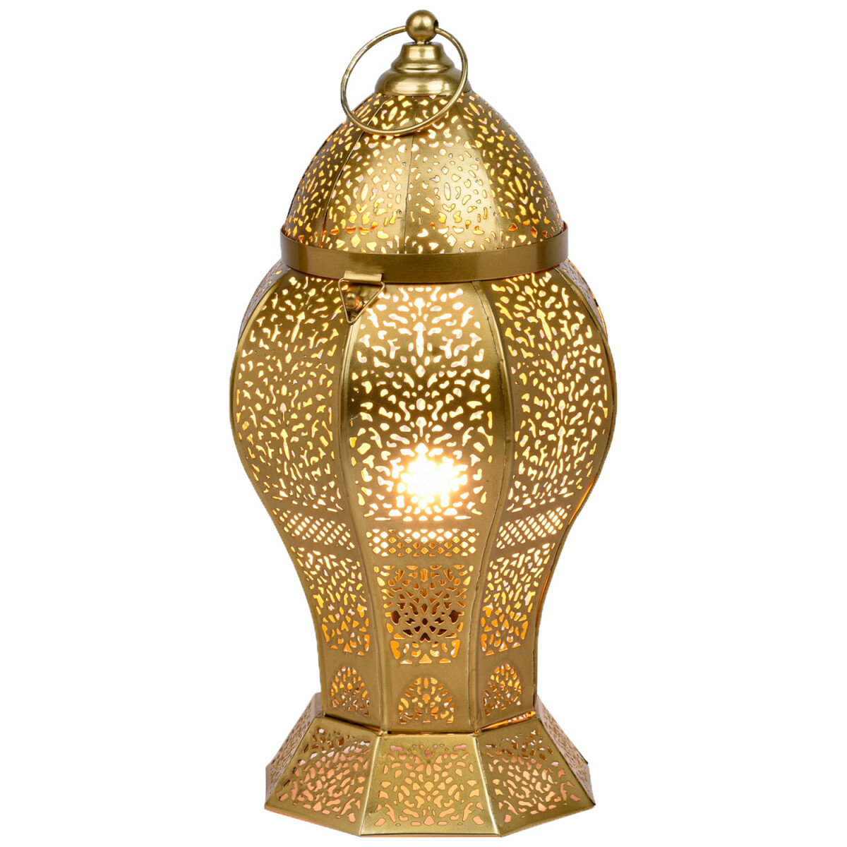 Orientalische Deko Tischlampe Nachttischlampe Lampe Jaleel G