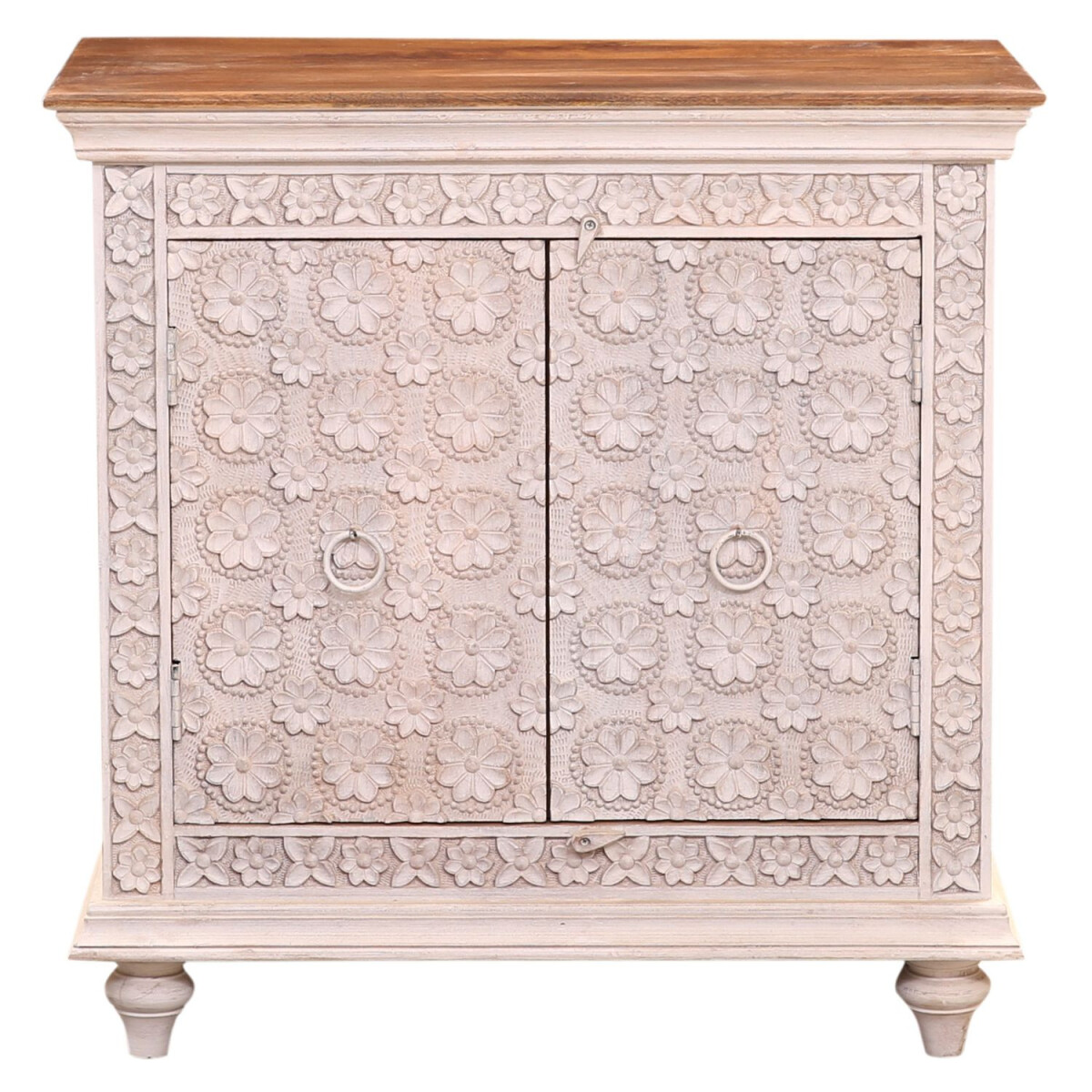 Boho Möbel Sideboard Kommode aus Ho box