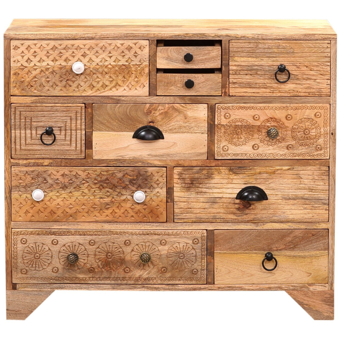 Industrial Möbel Sideboard Kommode  box