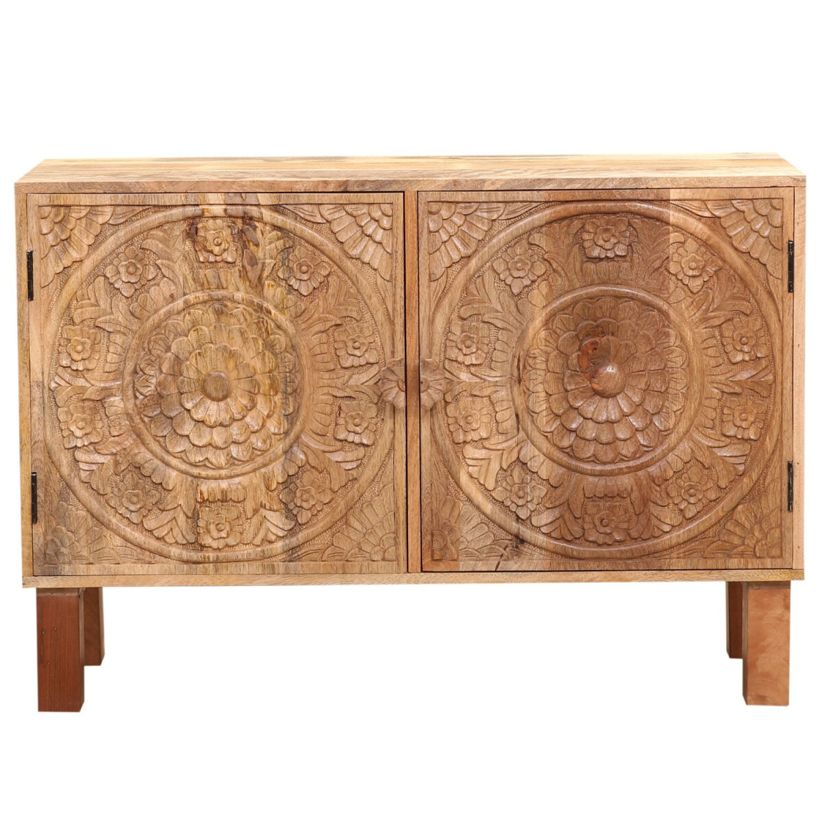 Orientalische Möbel Sideboard Kommo box