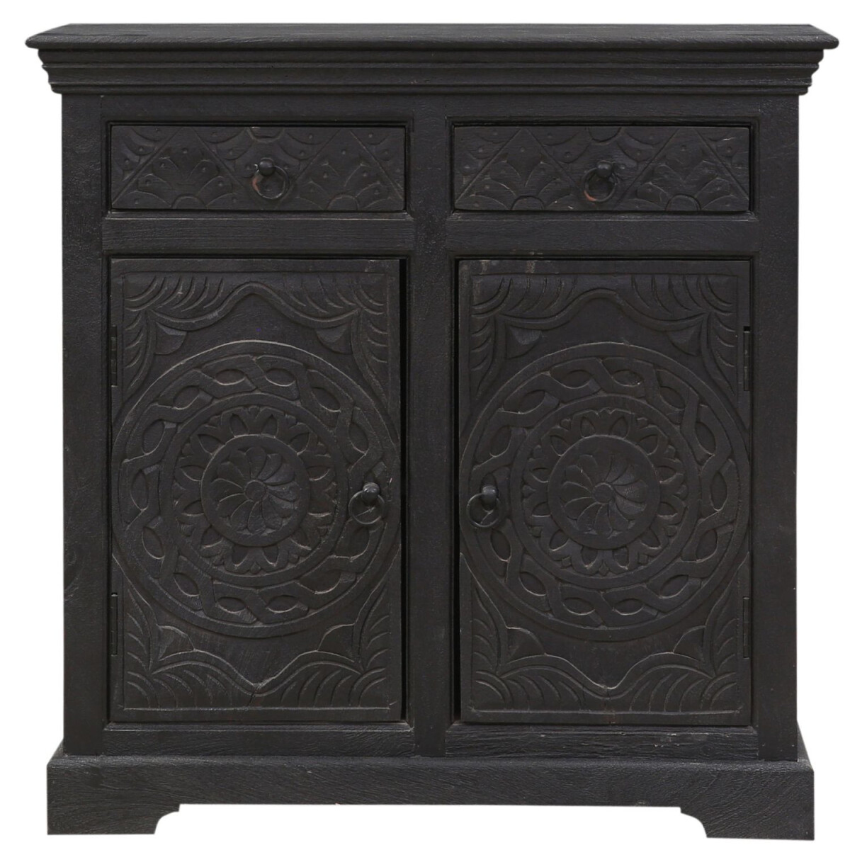 Skandinavische Möbel Sideboard Nach box