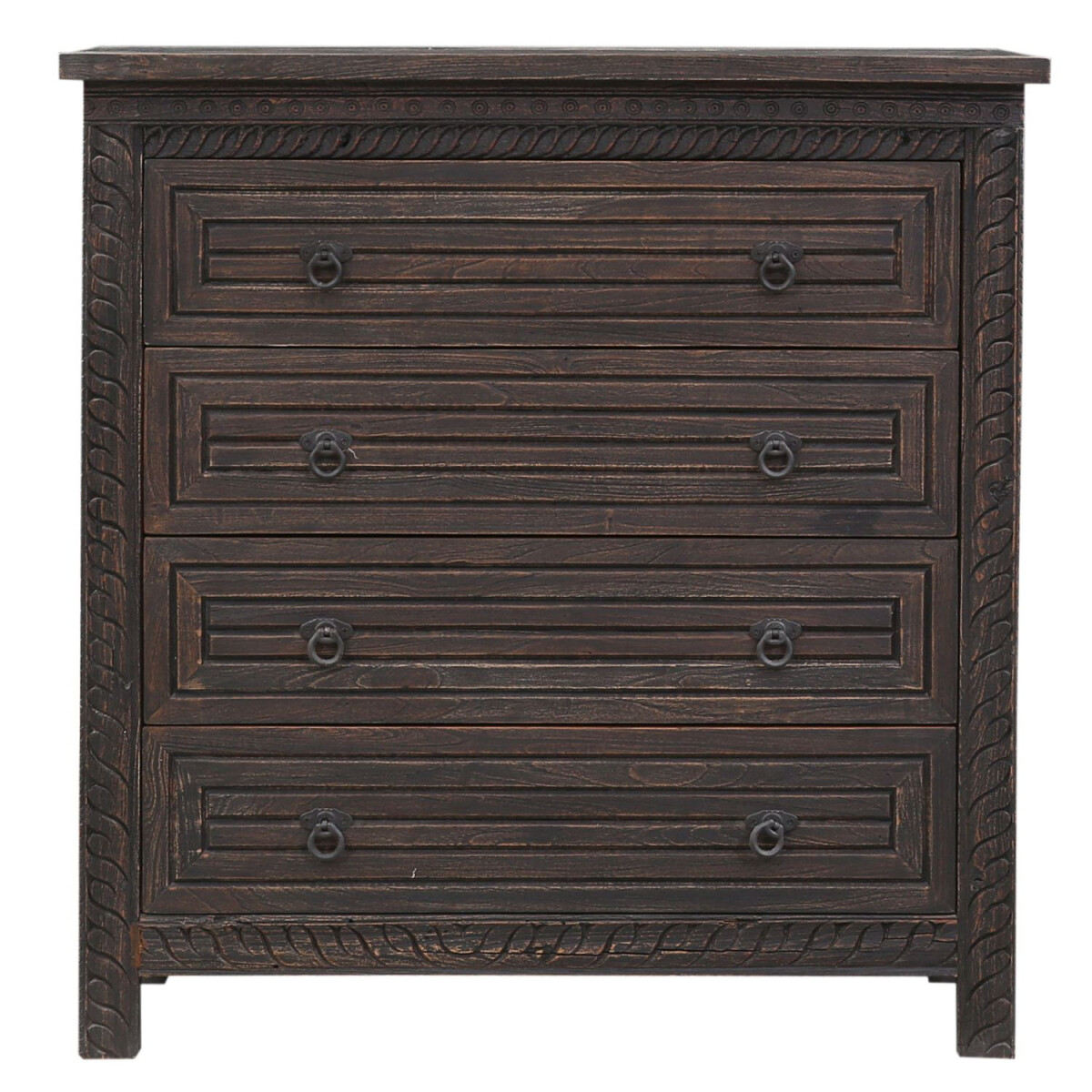 Skandinavische Möbel Sideboard Nach box