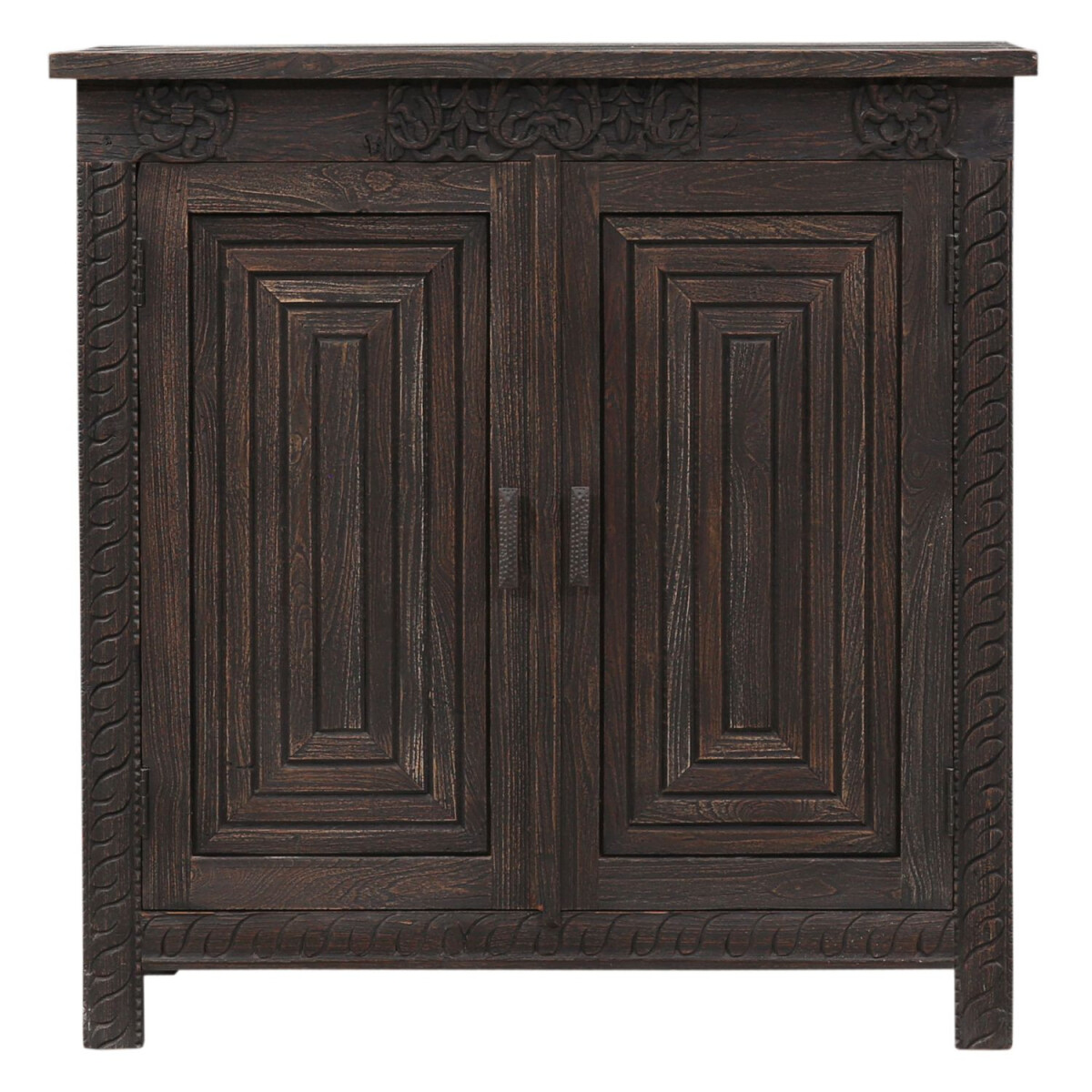 Skandinavische Möbel Sideboard Nach box