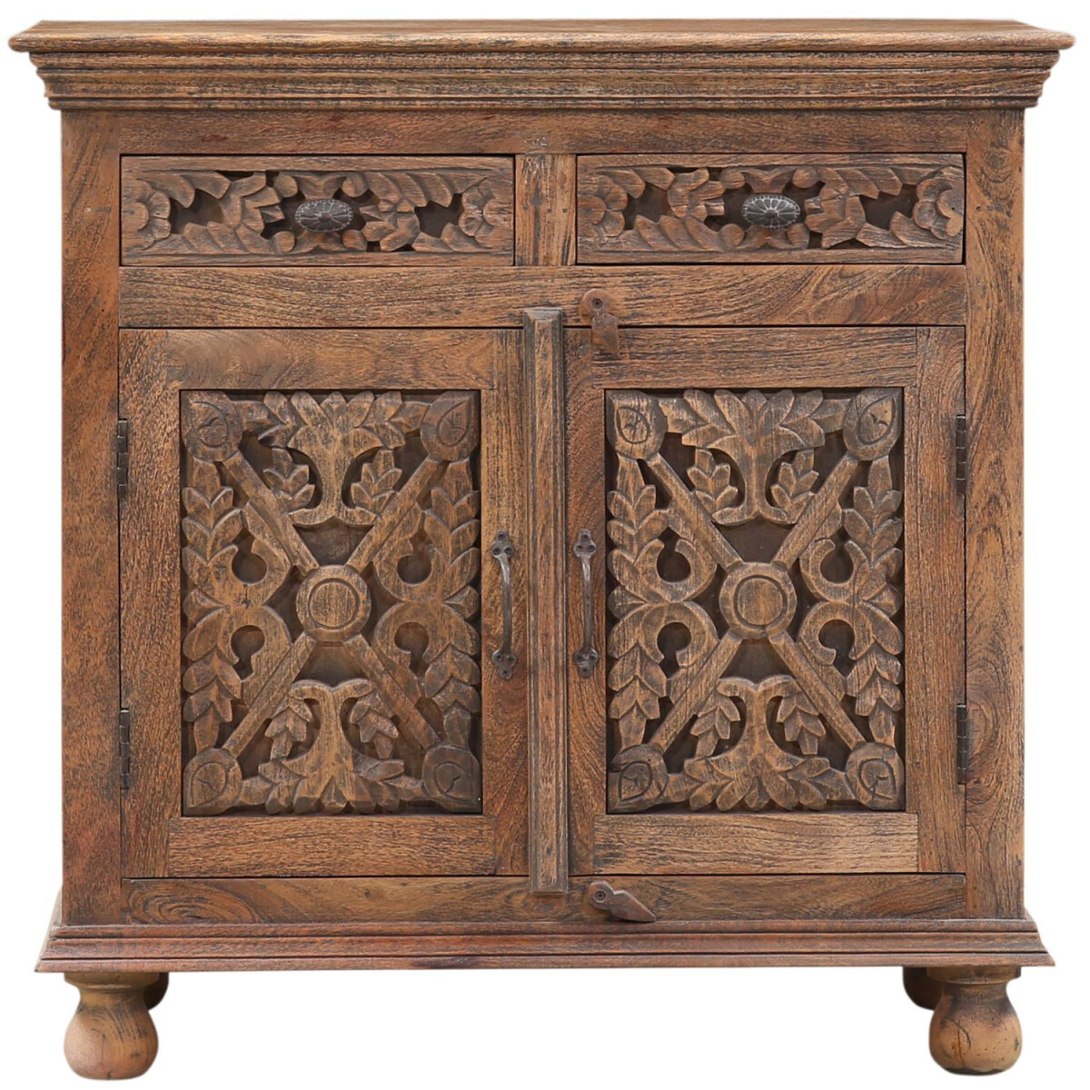 Vintage Möbel Kommode Sideboard Nac box