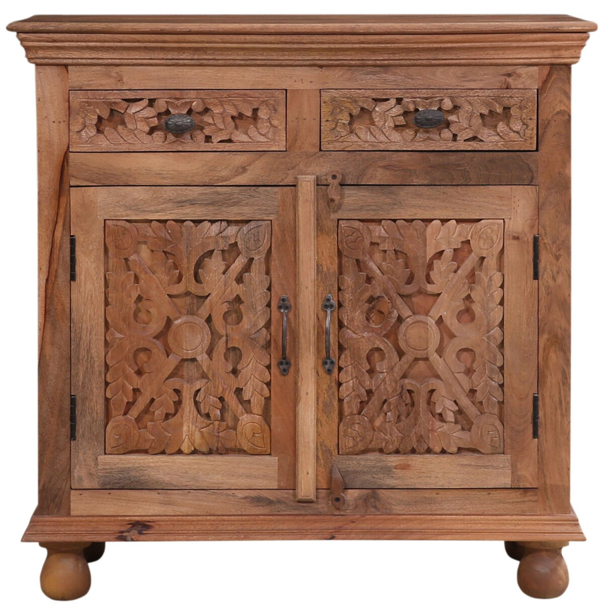 Vintage Möbel Kommode Sideboard Nac box