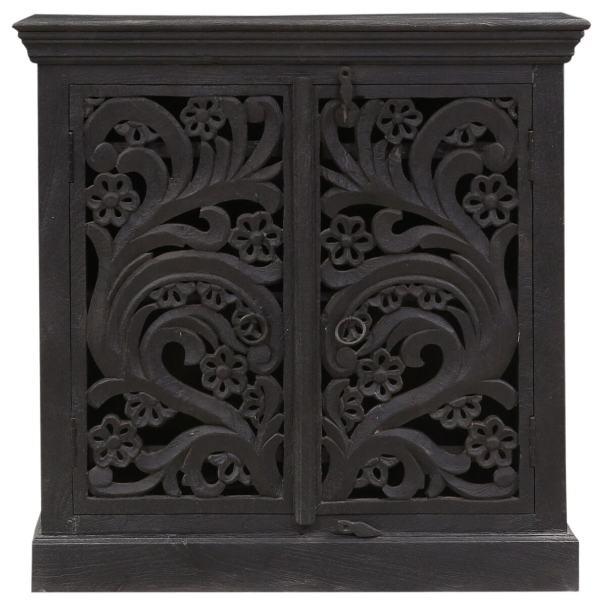 Vintage Möbel Sideboard Kommode aus box