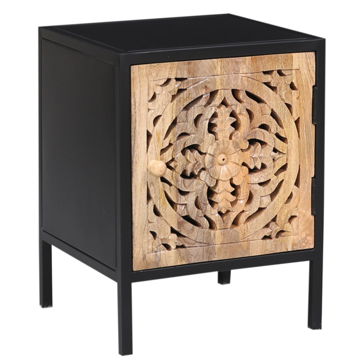 Marokkanische Möbel Nachttisch Beistelltisch Nachtschra