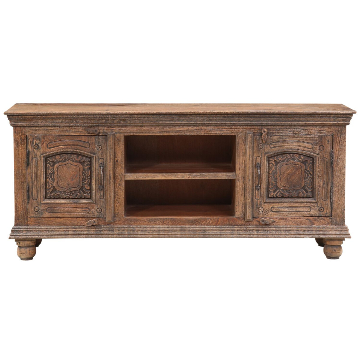 Vintage TV Schrank Board Bank Lowboard S box