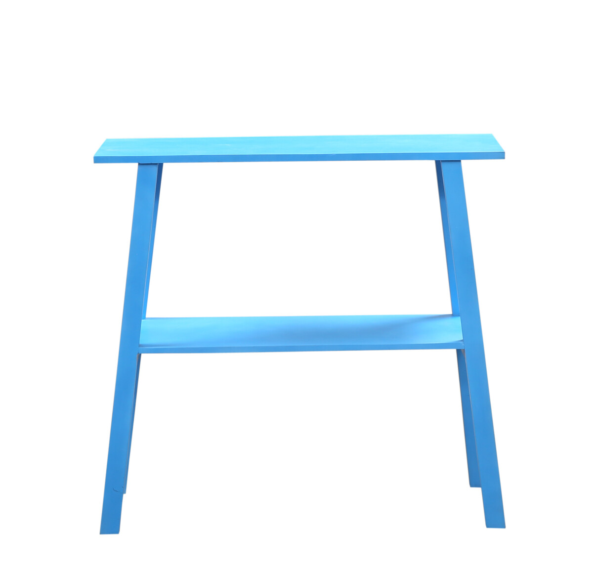 Skandinavische Boho Deko Konsole Anricht box