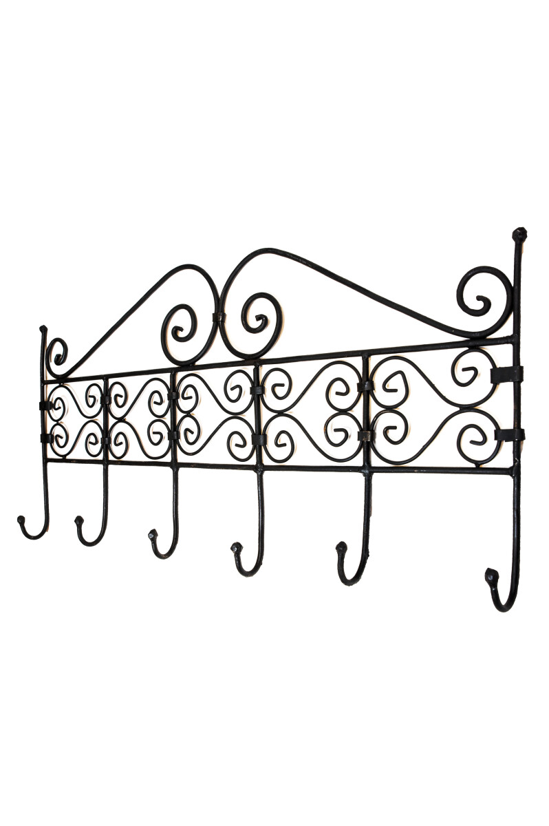 Amrusha – Marokkanischer Kleiderha box