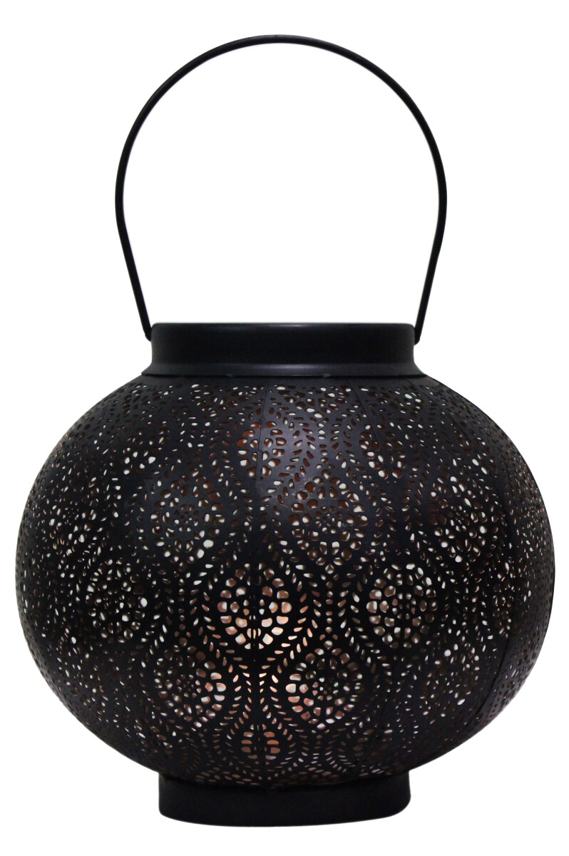 Orientalisches Indisches Windlicht Bahad box