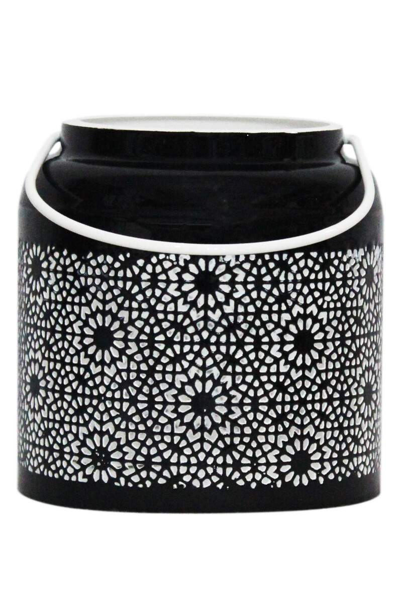 Orientalisches Indisches Windlicht Baki  box