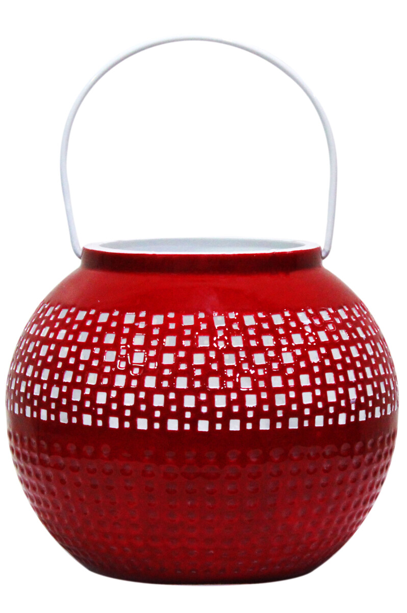 Orientalisches Indisches Windlicht Bamik box