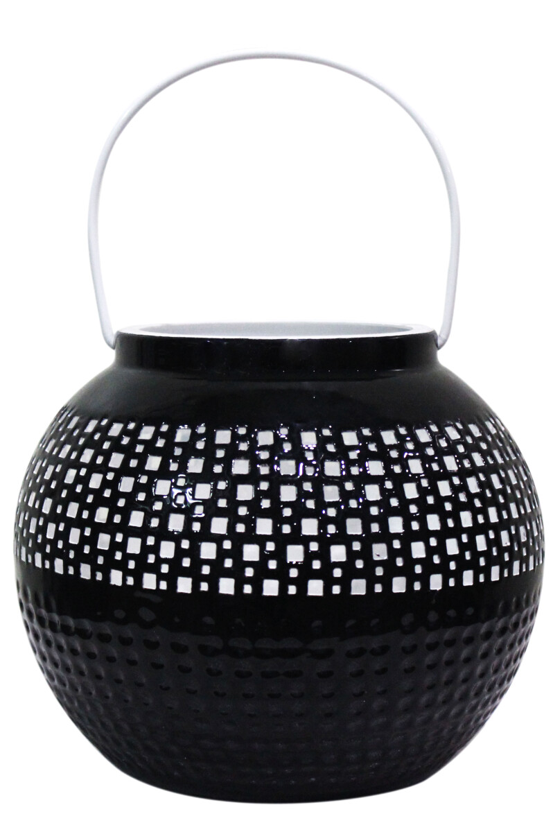 Orientalisches Indisches Windlicht Bamik box