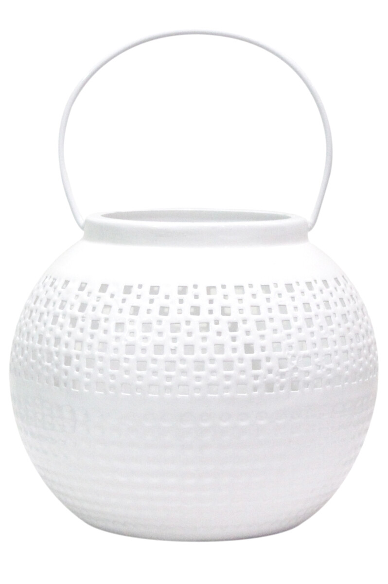 Orientalisches Indisches Windlicht Bamik box