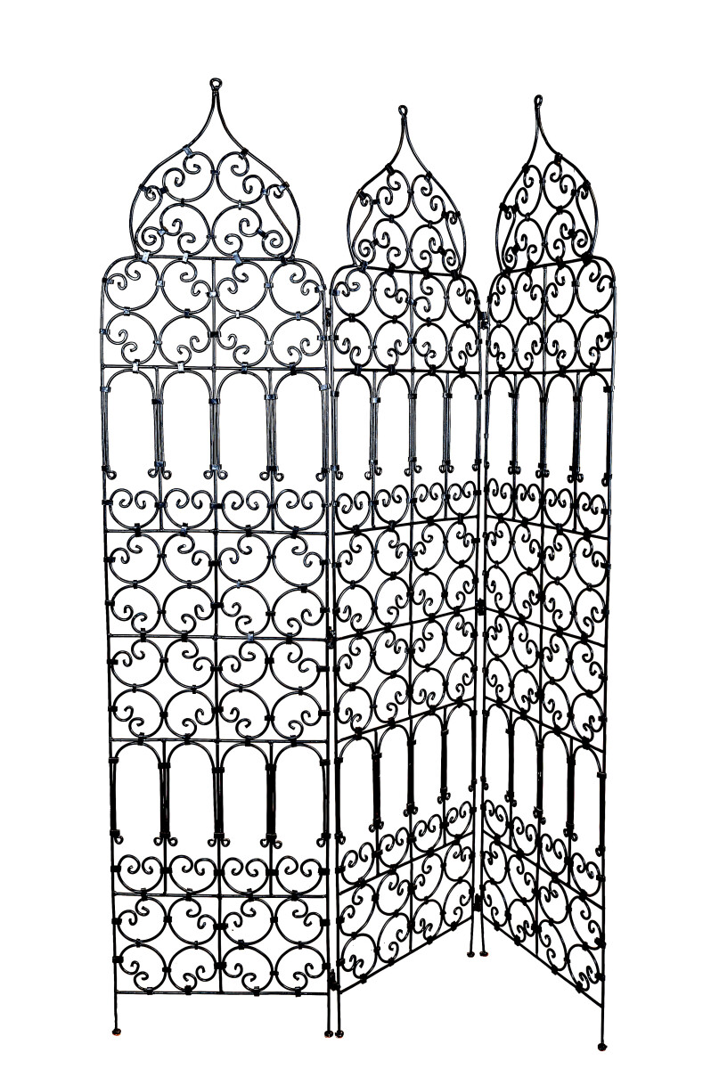 Orient Paravent Marrakesch 180cm box
