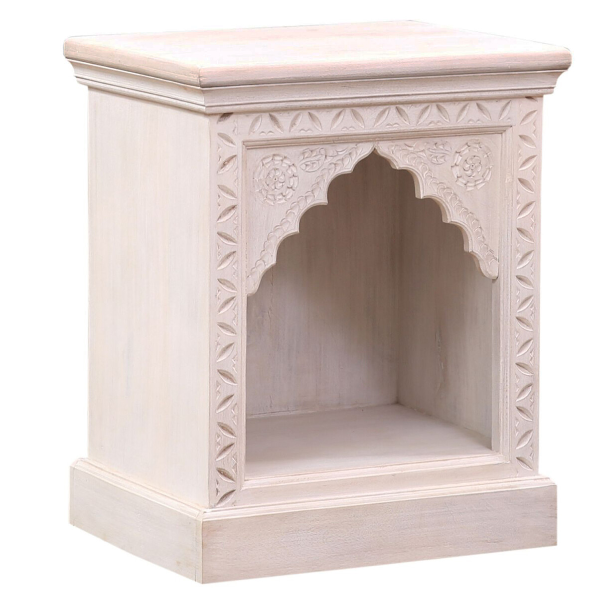 Orientalischer Nachttisch Nachttischchen Heba