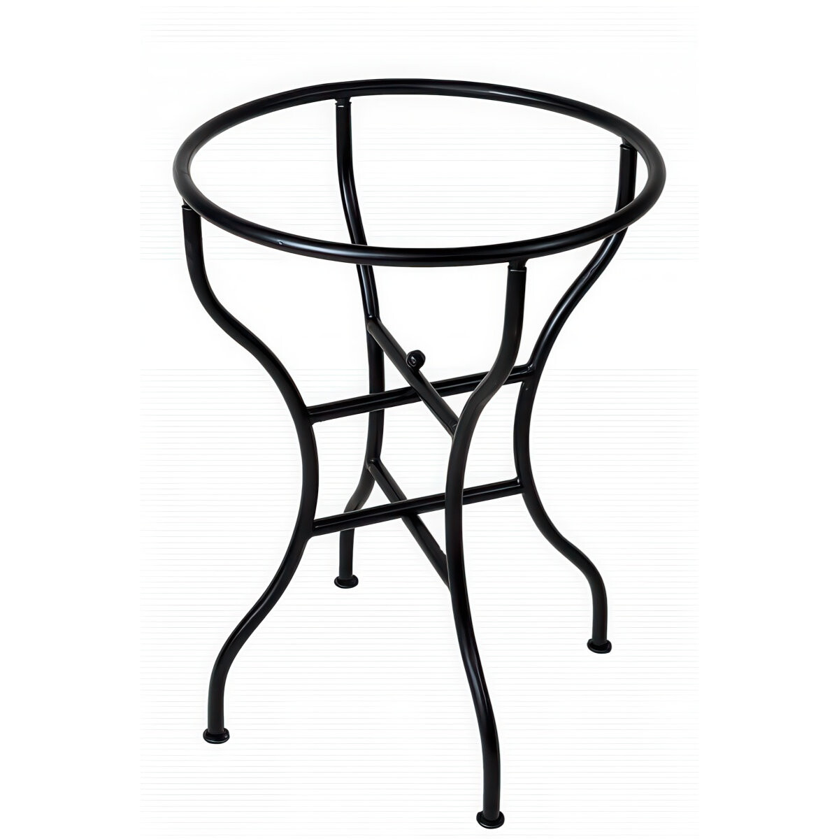 Mosaiktisch Gestell 60cm, 75cm hoch box