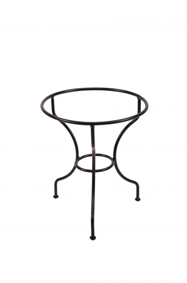 Mosaiktisch Gestell 40cm, 45cm hoch box